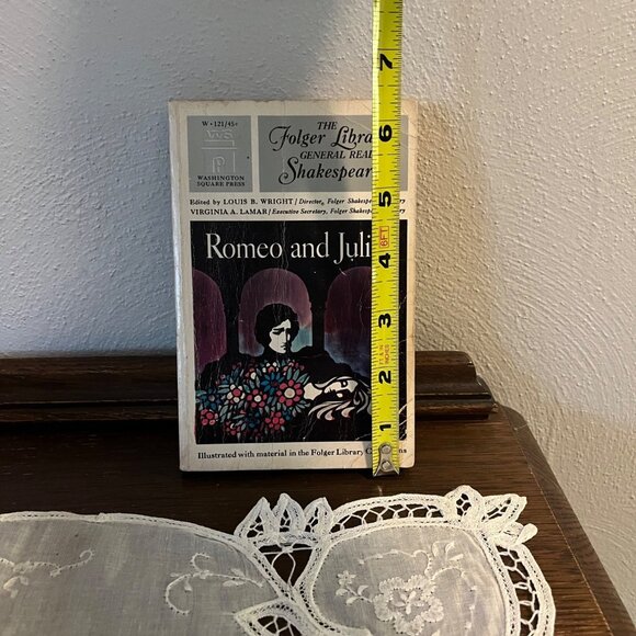 Romeo and Juliet - Picture 4 of 7